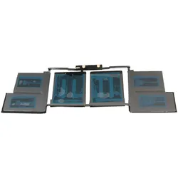 IPC A1820 (6 Zellen, 6600 mAh), Notebook Akku