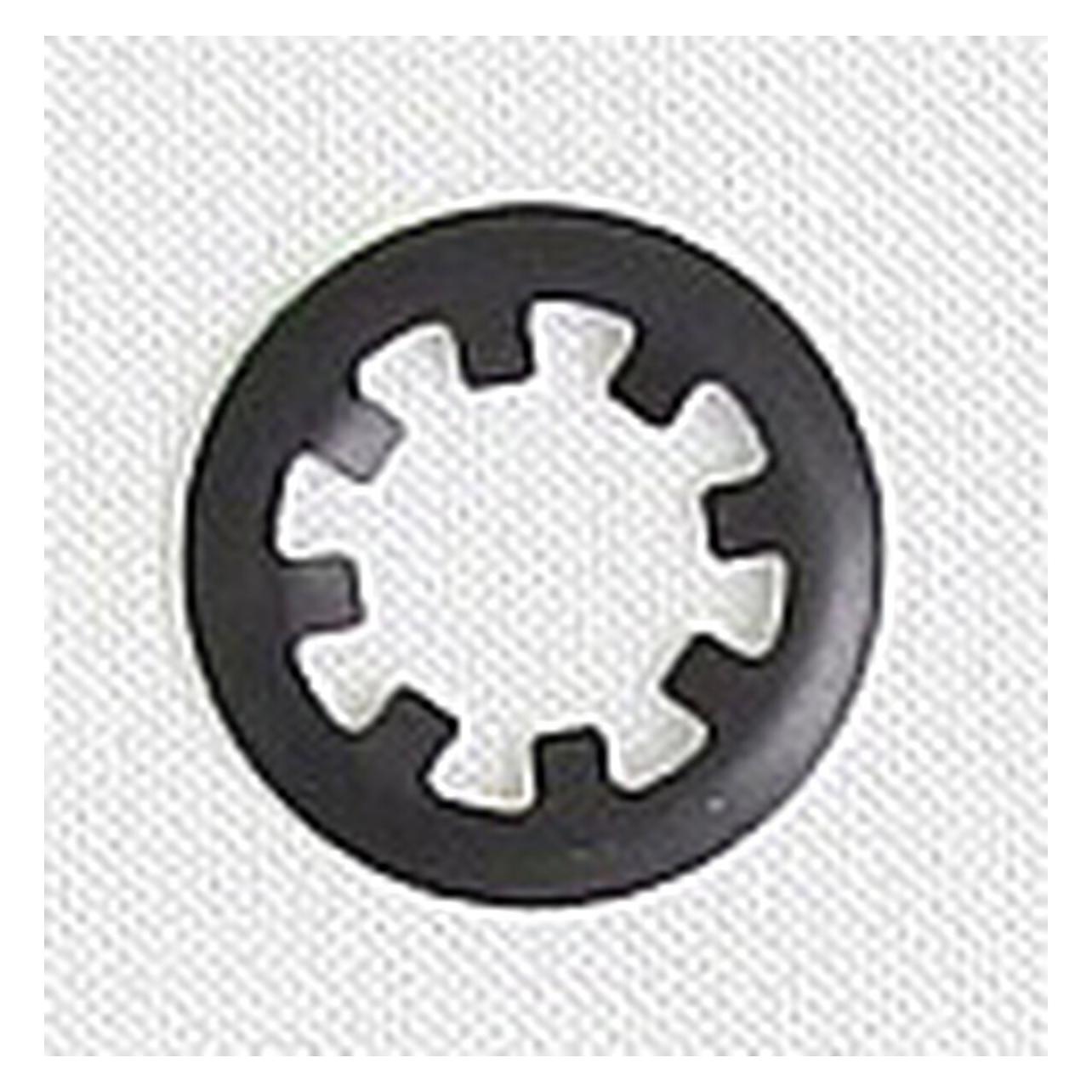 Jamara Sicherungsscheibe Ride-on Power Drag für Lenkrad VE2 (413095)