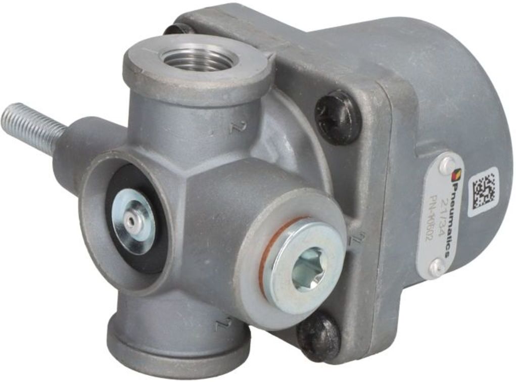 Paineenohjausventtiili Pneumatics Pn-10602