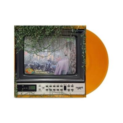 Great Television - Elizabeth Cook, Vinyl