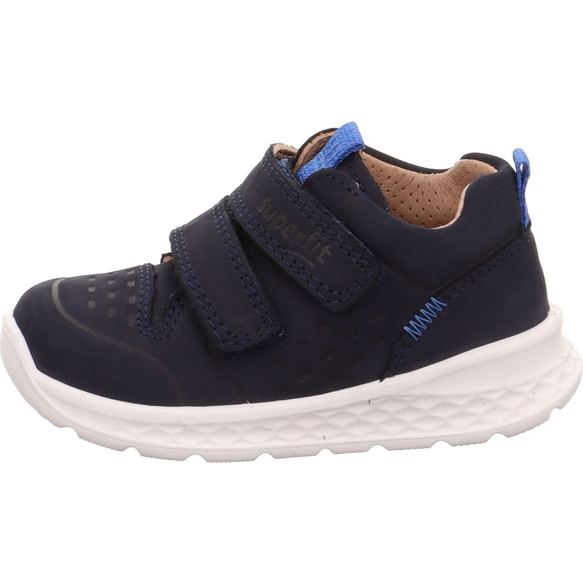 Superfit Breeze blau (8010) 21 1-000363-8010-21