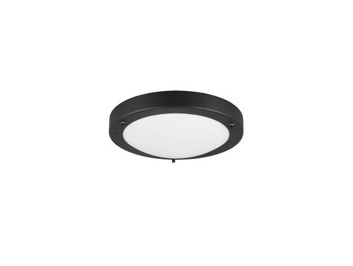 Badezimmer-Deckenleuchte Condus max. 60 Watt Deckenlampe