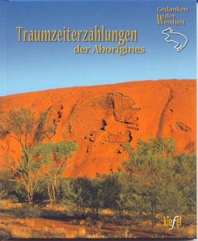 Maria Zöller - Traumzeiterzählungen der Aborigines - Preis vom 10.10.2026 11:48:34 h