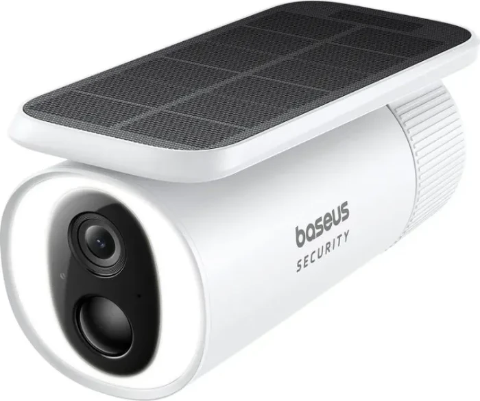 Baseus Security S1 2K weiß