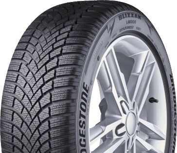 Bridgestone Blizzak Lm005 255/40 R18 99H XL Winterreifen
