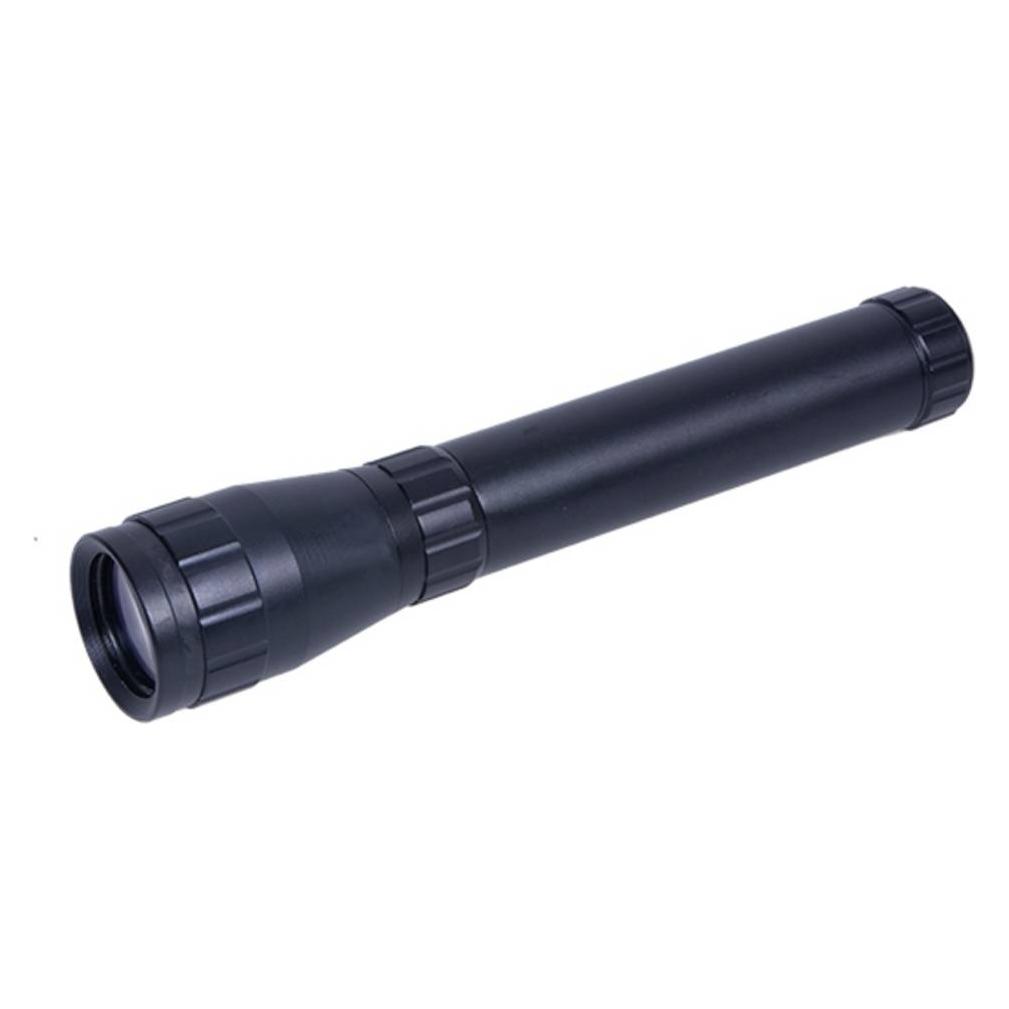 Picotronic Lasermodul Schwarz 520 nm 70126181 (70126181)