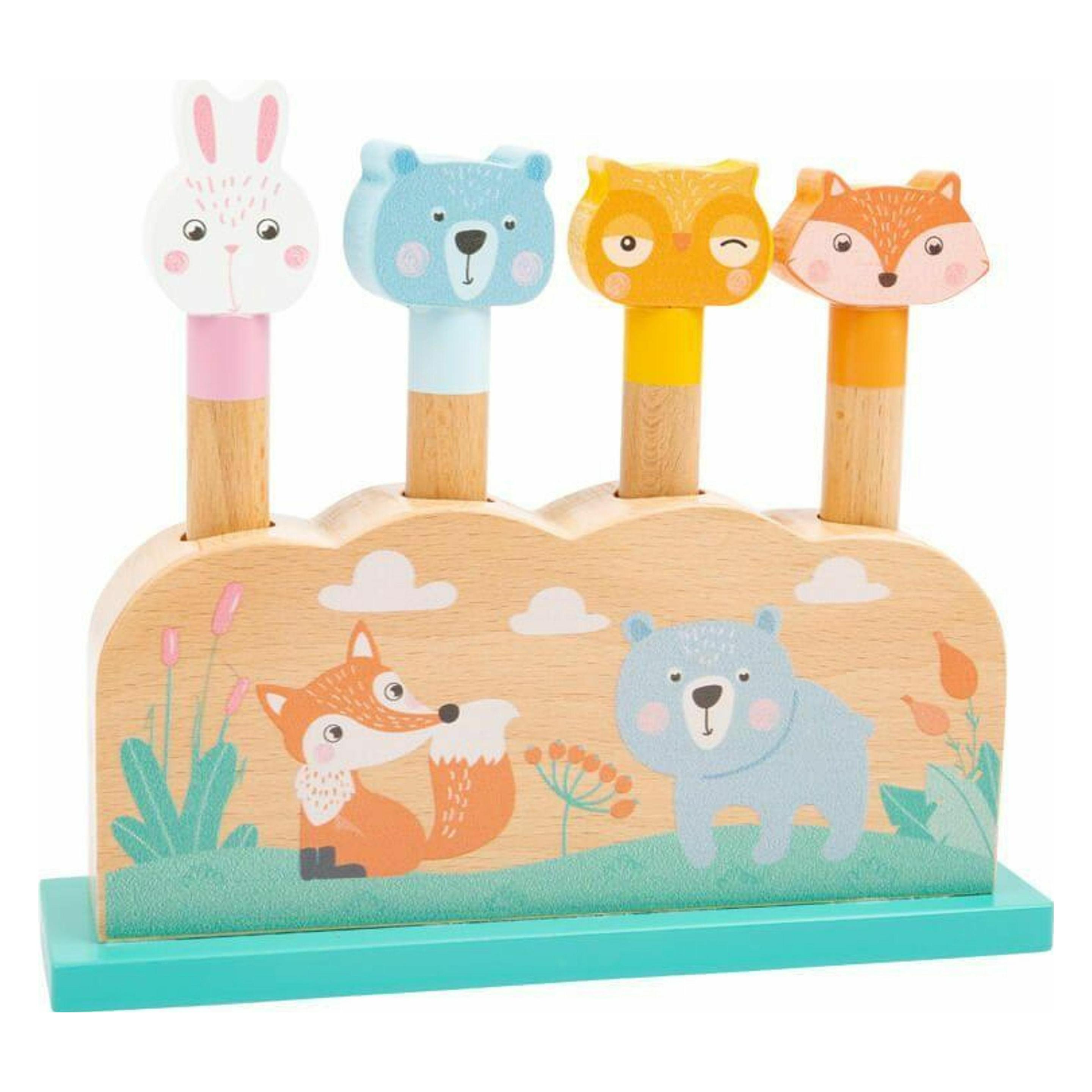 small foot Pastell (11474)