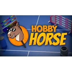 Hobby Horse