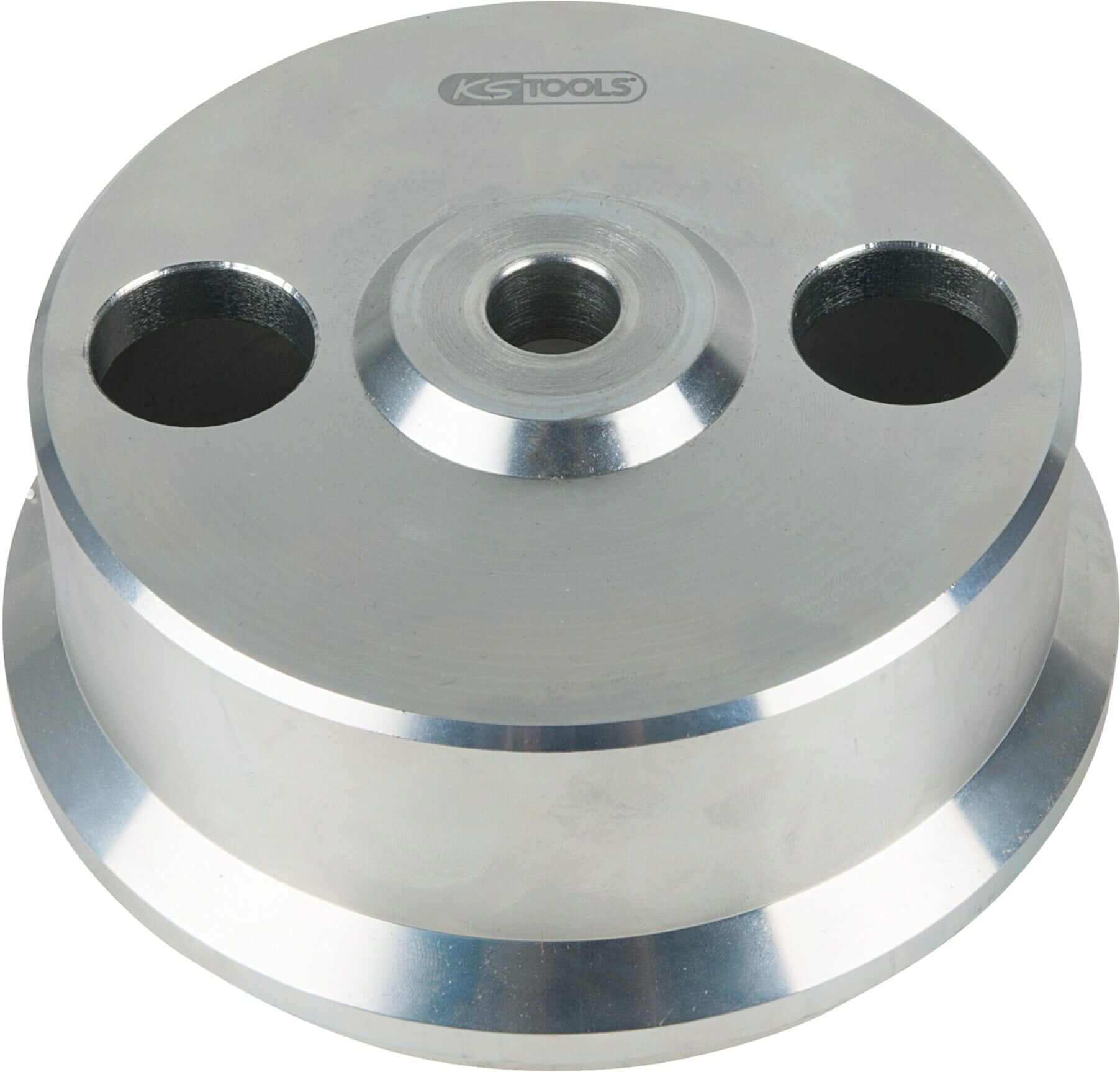 KS Tools Führungsplatte, Außendurchmesser 120 mm (460.3942)