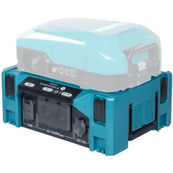 Makita, Spannungswandler, Makpac BAC01