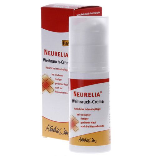 Weihrauch Creme Neurelia 50 ml