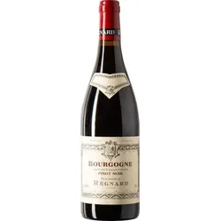 Bourgogne Pinot Noir Régnard 2025