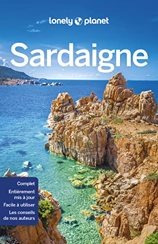 Alexis Averbuck - Sardaigne - Preis vom 06.10.2026 07:26:00 h