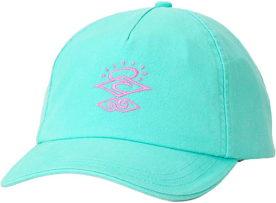Rip Curl  - Search Icon Cap Women Light Sea Blue - Casquette