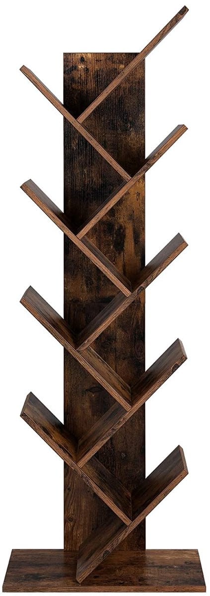 Boekenplank Ladder LBC11BX