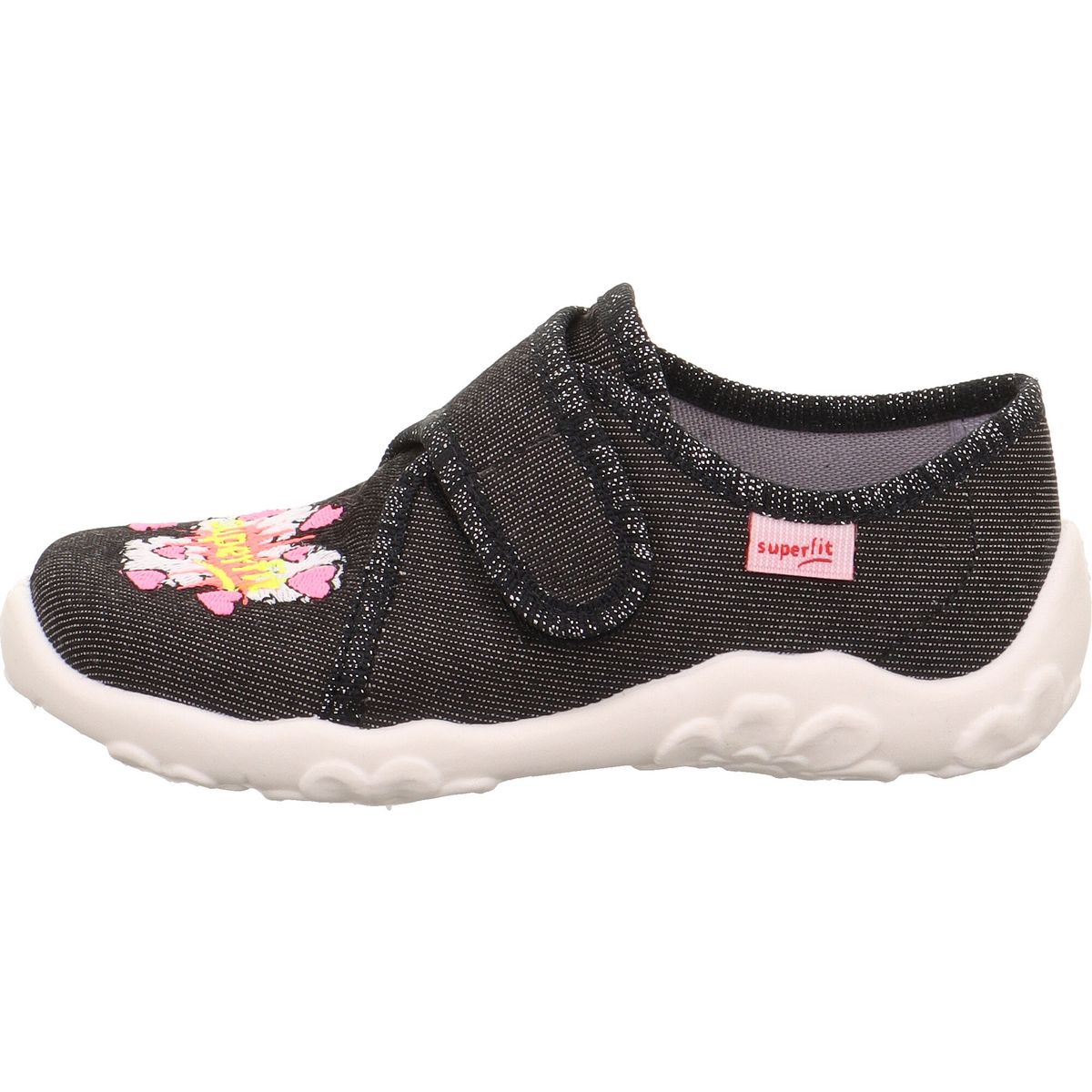 Superfit Bonny schwarz (0000) 32 1-000258-0000-32