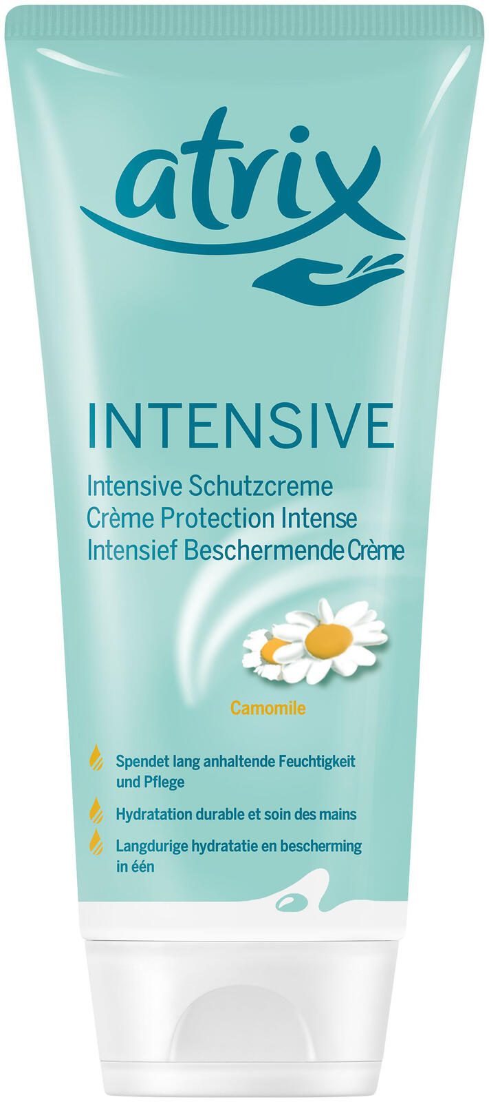 atrix INTENSIVE Handcreme 100,0 ml 82020
