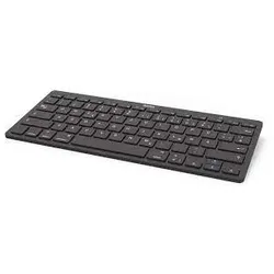 Hama 125134 Tastatur KEY4All X510