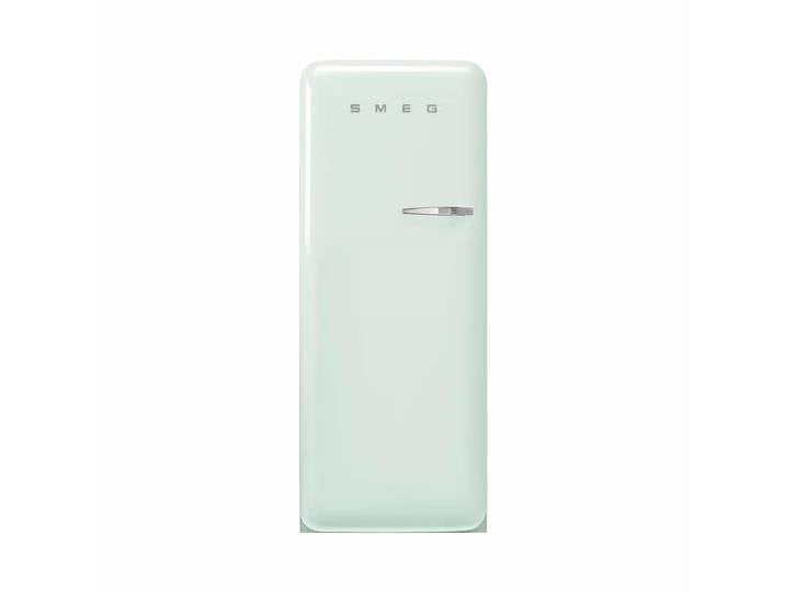 smeg FAB28LPG6 Kühlschrank freistehend – pastellgrün