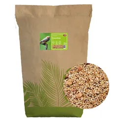 elles Exotenfutter Premium 1x15 kg
