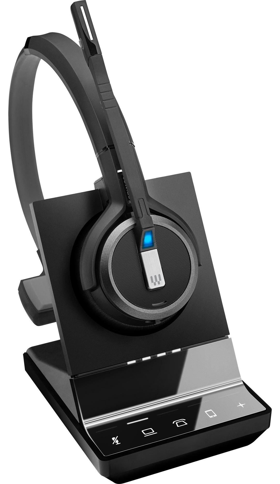 EPOS IMPACT SDW - Headset-System - On-Ear - DECT