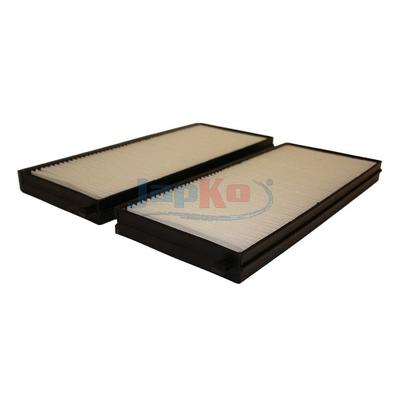 JAPKO Filter, Innenraumluft 21k05 für KIA