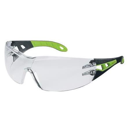 Uvex Bügelbrille pheos s farblos sv exc. 9192720 (9192720)