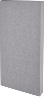 EQ Acoustics Spectrum 2 L10 Tile Ice Grey gris clair