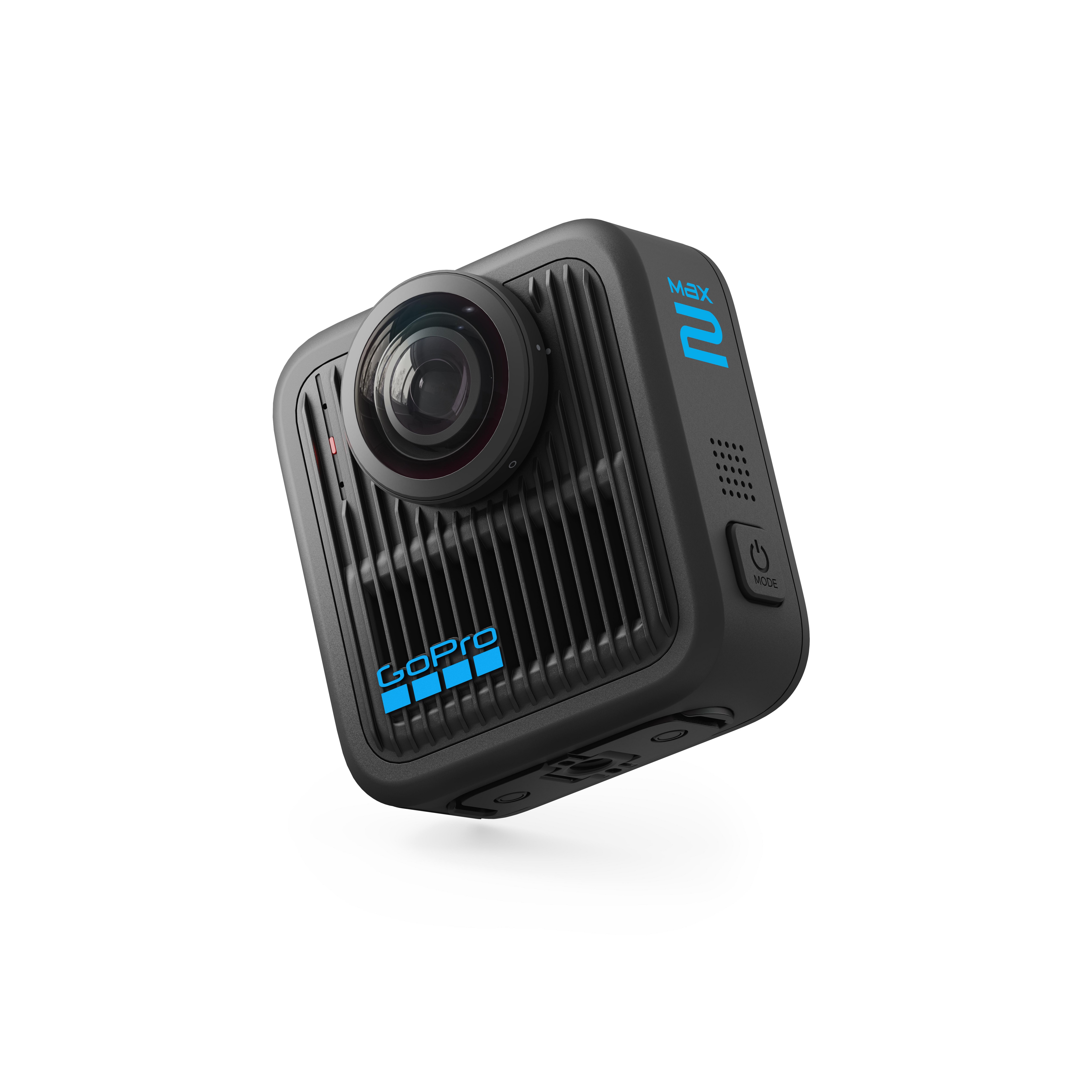 GoPro MAX2 8,4K 360° Actioncam CHDHZ-311-RW