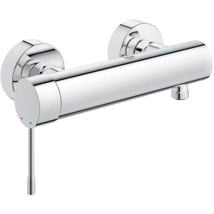 Grohe Essence Brausearmatur 33636GL1 cool sunrise, Wandmontage