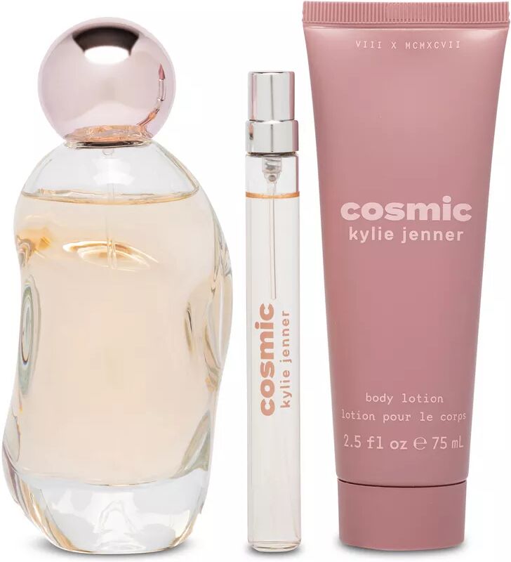 Kylie Cosmetics - Cosmic Kylie Jenner Gift Set, set