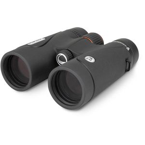 Celestron Fernglas TrailSeeker ED, aus BaK4 Glas, 8 x 42 mm, Taschenfernglas,mit Nitrogenfüllung, wasserdicht