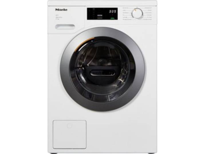 Miele - Lave Linge Séchant Hublot Wtd 160 Wcs - 8/5 Kg - 1500 Tr/Min - Classe D - Moteur Induction