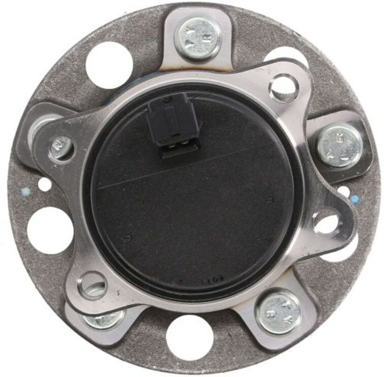 Radlagersatz SKF VKBA 7787