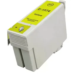 Kompatible Tinte ersetzt Epson C13T157440 yellow