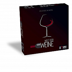 Huch! Welt der Weine - deutsch 290726