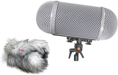 Rycote Stereo WS AE ORTF Kit
