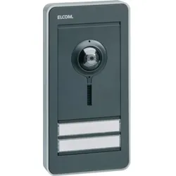 Elcom Außenstation für VideoSet RER613Y