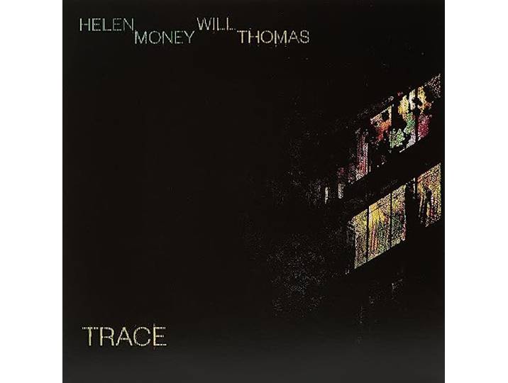 Trace (Transparent Yellow)