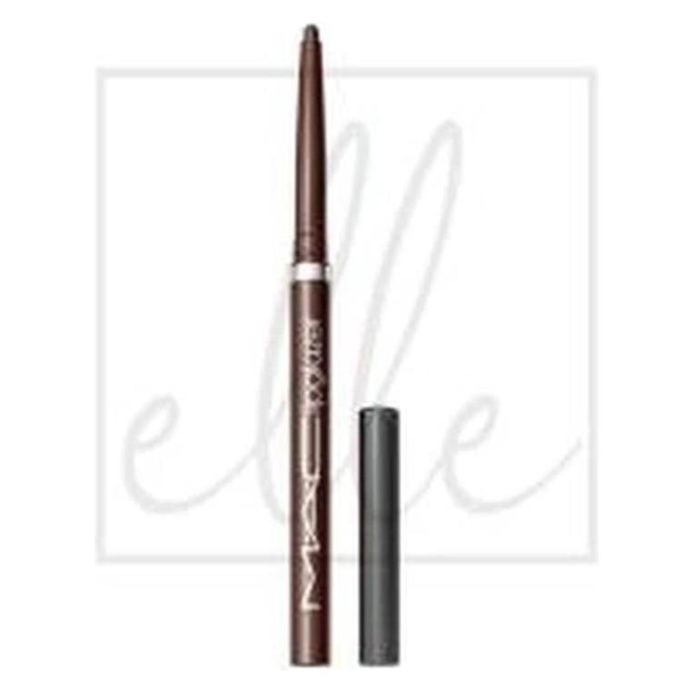 MAC Jeans Glänzender Lippenstift (Root for Me) (773602750832)