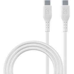 USBDATA100C25A2MW Cellularline Lade-und Datenkabel