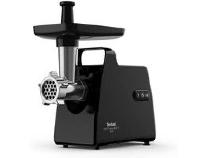 Hachoir - TEFAL - Tefal HV7 Plus - 6-en-1 - 2000 W - Rendement 2 8 kg/min