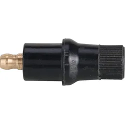 Adapterstecker C6A Referenz 0300.102.002