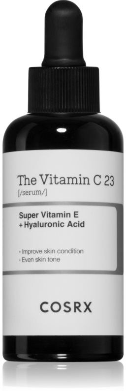 Cosrx Vitamin C 23 intensives, regenerierendes Serum gegen Pigmentflecken 20 ml