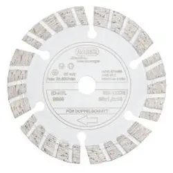 Baier Maschinenfabrik Diamantscheibe 9999