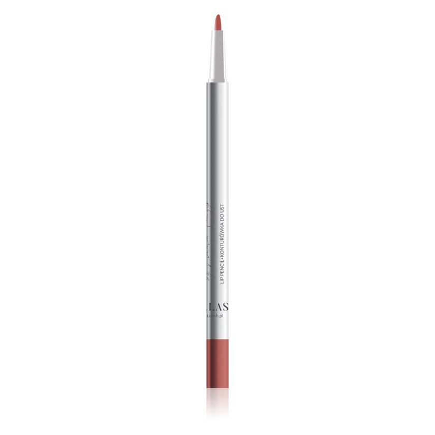 Maybelline New York Instalash Lip Liner Contour Pencil Dirty Nude 0.4g (Dirty Nude) (59193416)