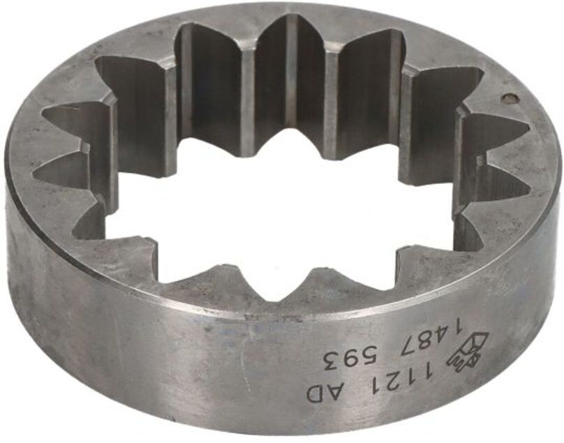 Element, Ölpumpe EURORICAMBI 74531111