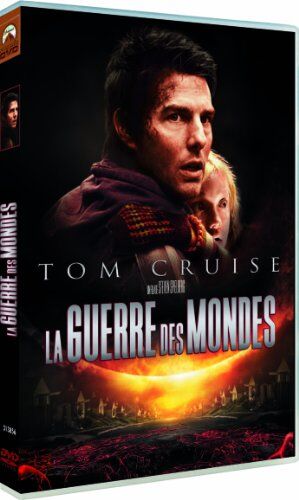 Steven Spielberg - La Guerre des mondes [FR Import] - Preis vom 13.10.2026 11:25:28 h