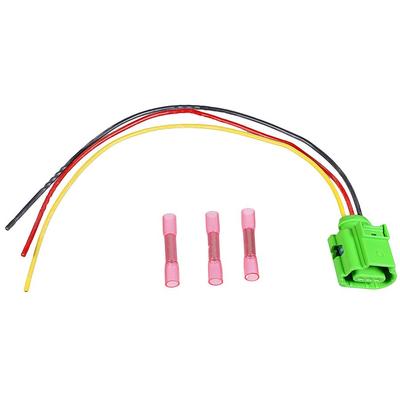 METZGER AUTOTEILE 2324299 für VW