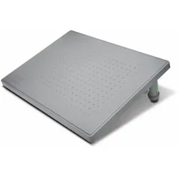 KENSINGTON SmartFit® Fußstütze SoleMate grau